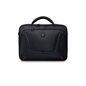 PORT COURCHEVEL CL - Notebook-Tasche - 39,6 cm (15.6) - Schwarz (160512)