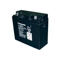 Panasonic Zyklenfester Blei-Akku (LC-XC1221P)