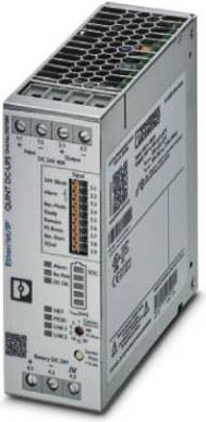 Phoenix Contact QUINT4-UPS/24DC/24DC/40/EIP USV (2907080)