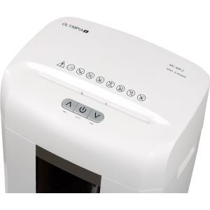 OLYMPIA MC 408,2 - Vorzerkleinerer - Mikroschnitt - 2 x 15 mm - P-5 (MC408.2)