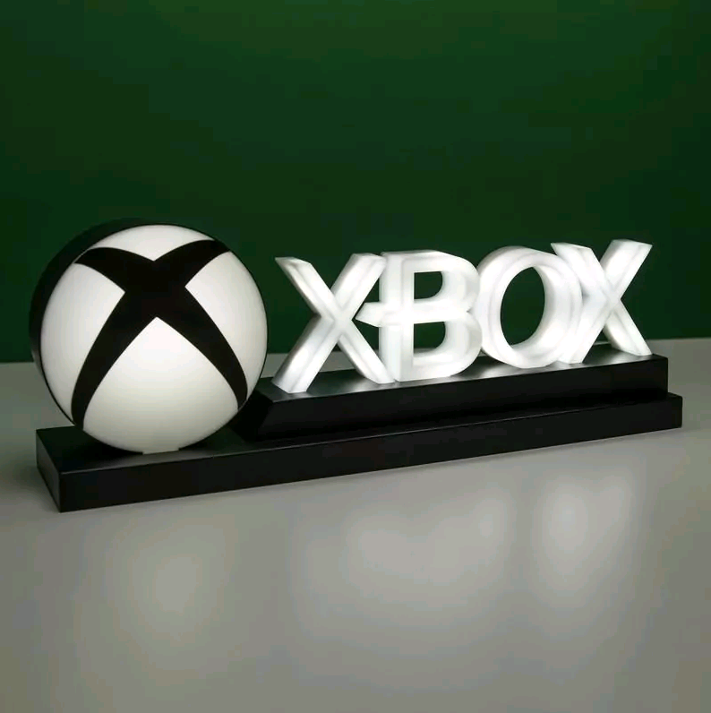 XBOX LIGHT BDP