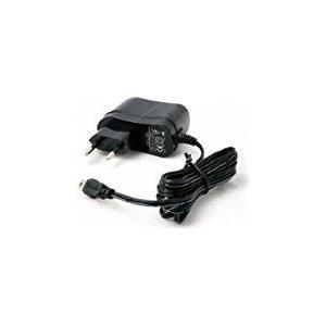 JABRA Reiseladegerät - EU - Micro USB für Jabra Supreme UC, GO 64XX, Motion UC, Motion Serie und Link 850 (14203-01)