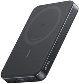 Anker A1664H11 batteria portatile 10000 mAh Carica wireless Nero