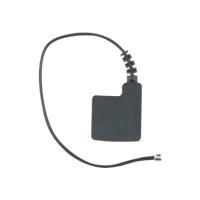 Herweck Helos - Telefonadapter - TAE-F (W) - RJ-11 (M) (014052)