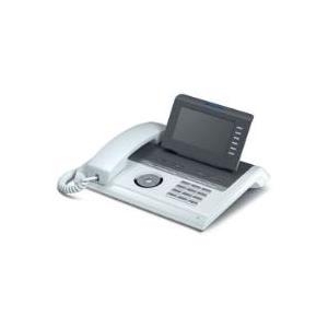 Unify OpenStage 40 G - VoIP-Telefon - SIP - Eisblau