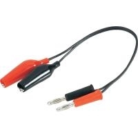 MODELCRAFT Universal-Ladekabel 250 mm 1.5 mm² (208295)