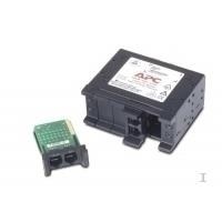 Schneider Electric APC - Rack - Gehäuse - Schwarz - 1U - für ProtectNet (PRM4)