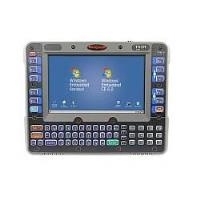Honeywell Thor VM1 - Computer für den Einbau in Fahrzeuge - Atom Z530 / 1,6 GHz - Windows CE 6,0 - 1GB RAM - 1GB - 20,3 cm (8) Touchscreen 800 x 480 - Intel GMA 500 - 3G - Tastatur: QWERTY (VM1C1A3A2AET01A)