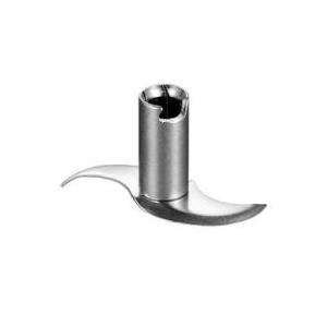 UNOLD 7040 - Mehrzweckklinge für Handmixer - Silber (7040)