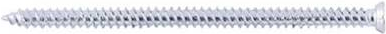 Fischer Fensterrahmenschraube 7.5 mm 102 mm Torx 100 St. 532931 (532931)