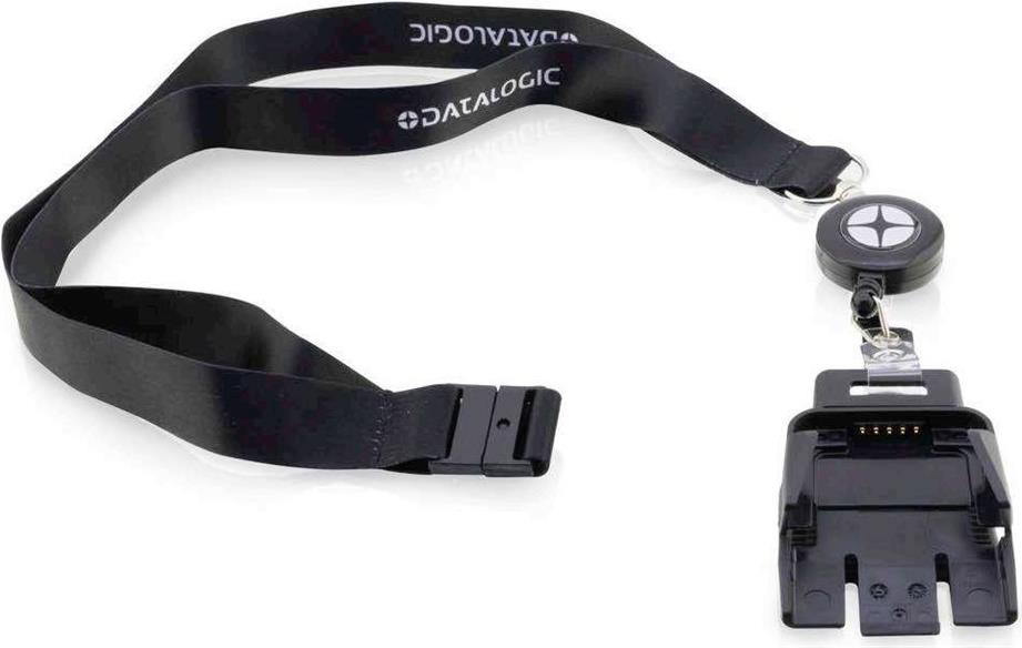 LANYARD - EXTENSIBLE WITH