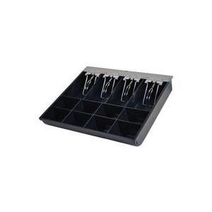 International Cash Drawer Moneytray Fur 3s 460undep 107 Einsatz