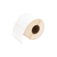 Primera TuffCoat - Hochglänzend - permanenter Klebstoff - hochweiß - 38.1 x 76.2 mm 1650 Etikett(en) (1 Rolle(n) x 1650) Etiketten - für Primera LX800 Color Label Printer, LX810 Color Label Printer, LX900 Color Label Printer