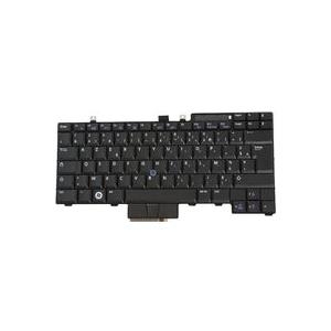 Dell - Ersatztastatur Notebook - Französisch Dell - Ersatztastatur Notebook - Französisch