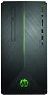 HP Pavilion Gaming 690-0034ng - MT - 1 x Ryzen 5 2600 / 3.4 GHz - RAM 16 GB - SSD 512 GB - NVMe, HDD 1 TB - DVD-Writer - Radeon RX 580 - GigE - WLAN: 802.11a/b/g/n/ac, Bluetooth 4.2 - Win 10 Home 64-Bit - Monitor: keiner - Tastatur: Deutsch HP Pavilion Gaming 690-0034ng - MT - 1 x Ryzen 5 2600 / 3.4 GHz - RAM 16 GB - SSD 512 GB - NVMe, HDD 1 TB - DVD-Writer - Radeon RX 580 - GigE - WLAN: 802.11a/b/g/n/ac, Bluetooth 4.2 - Win 10 Home 64-Bit - Monitor: keiner - Tastatur: Deutsch