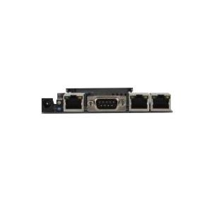 MikroTik RB433AH 3xLAN 3xminiPCI PoE Atheros 680MHz - High Power (RB 433AH)