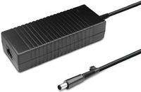 MicroBattery MBXHP-GAM003. Ausgangsleistung: 120 W, Ausgangsstrom: 6,5 A. Stromversorgung: Innenraum, Zweck: Notebook, Markenkompatibilität: HP. Produktfarbe: Schwarz (MBXHP-GAM003)