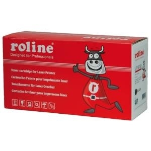 ROLINE Trommel kompatibel zu DR-320CL für BROTHER MFC-9460CDN , farbig, ca. 25.000 Seiten (16.10.1192)