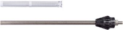 Fischer Abstandsmontagesystem 51543 10 St. (51543)