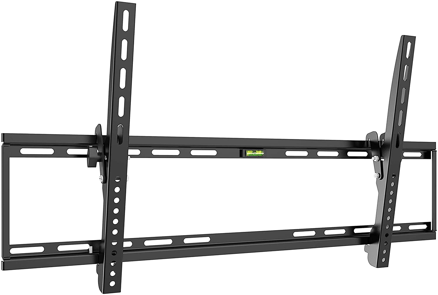 Supporto a parete per TV GOOBAY Basic TILT XL, 43-100 pollici, fino a 75 kg