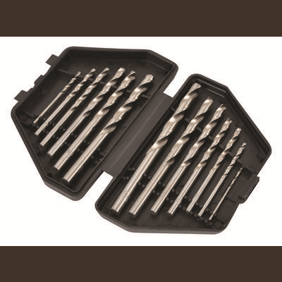 avit HSS-Metall-Bohrer Satz 13 tlg (AV08011)