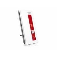AVM FRITZ!WLAN Repeater DVB-C - Kabelfernsehen ins Heimnetz streamen und die Reichweite von WLAN-Netzen erhöhen (20002679)