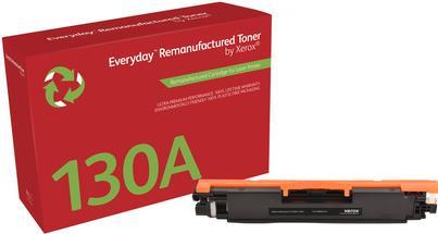 HP 130A BLACK TONER CARTRIDGE