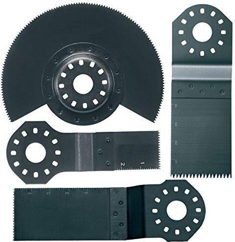 Makita Tauchsaegebl. Set B-30623 4tlg - B-30623 (B-30623)
