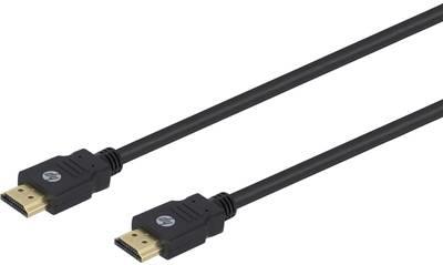HP HDMI to HDMI 1.0m Cable (2UX03AA#ABB)