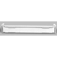 LSA-Profil Schilderrahmen 2/10, klappbar (6089 2 015-01)