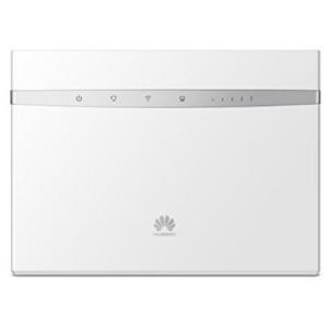 HUAWEI B525s stationärer LTE Router 4G 300Mbps DL Cat.6 (51060AAM)