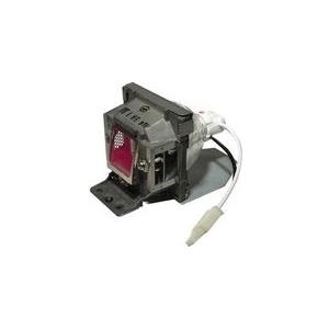 MicroLamp - Projektorlampe - 220 Watt - 2000 Stunde(n) - für BenQ MP515, MP525