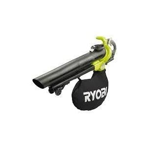 Ryobi RBV36B Akku Laubsauger 36 V, ohne Akku und Ladegerät (RBV36B / 4892210138538)