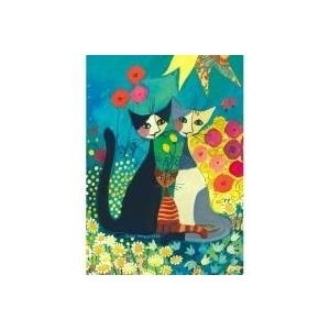 Heye 1000 EL. Blumenbeet