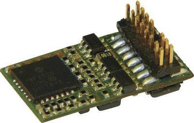 Roco 10895 Lokdecoder Baustein, mit Stecker (10895)