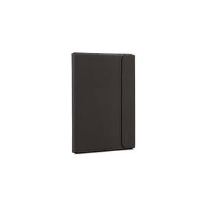 Targus Folio Wrap - Flip-Hülle für Tablet - Polyurethan - Schwarz - für Microsoft Surface Pro 3