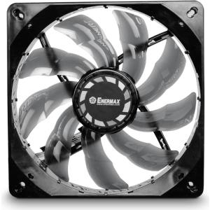 Enermax T.B.Silence PWM UCTB14P - Gehäuselüfter - 140 mm (UCTB14P)