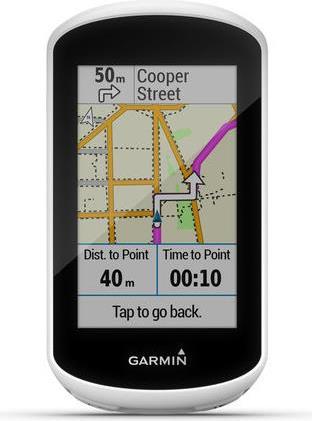 Garmin Edge Explore - GPS-/GLONASS-Navigationssystem - Fahrrad 7,60cm (3)