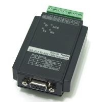 RS232 nach RS422/485 Konverter für DIN Hutschiene, Professional (12.02.1006) RS232 nach RS422/485 Konverter für DIN Hutschiene, Professional (12.02.1006)