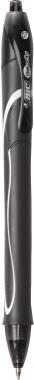 BIC Gelschreiber Gel-ocity Quick Dry 944940schwarz (944940)
