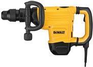 DeWALT D25872K-QS - Schlackenhammer - 1600 W - SDS-plus (D25872K-QS)