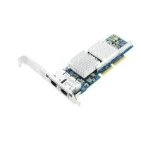 Lenovo Broadcom NetXtreme II ML2 Dual Port 10GbaseT for IBM System x - Netzwerkadapter - ML2 - 10Gb Ethernet x 2 - für System x3950 X6 (00D2026)