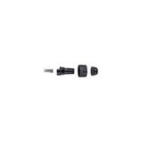 AXIS - Netzwerkanschluss - RJ-45 (M) (Packung mit 10) - für AXIS 209FD-R, 209FD-R M12, 209MFD-R, 209MFD-R M12