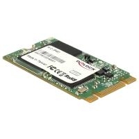 DeLock - SSD - 256 GB - intern - M.2 2242 (M.2 2242) - SATA 6Gb/s (54716) DeLock - SSD - 256 GB - intern - M.2 2242 (M.2 2242) - SATA 6Gb/s (54716)
