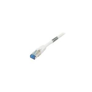 Synergy 21 2.0m Cat6a RJ-45 - RJ-45 - RJ-45 - Männlich/männlich - Gold - Cat6a - S/FTP (S-STP) (S216674)