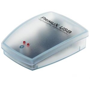 Gerdes AG PrimuX USB - ISDN Terminal Adapter - Extern (2110)