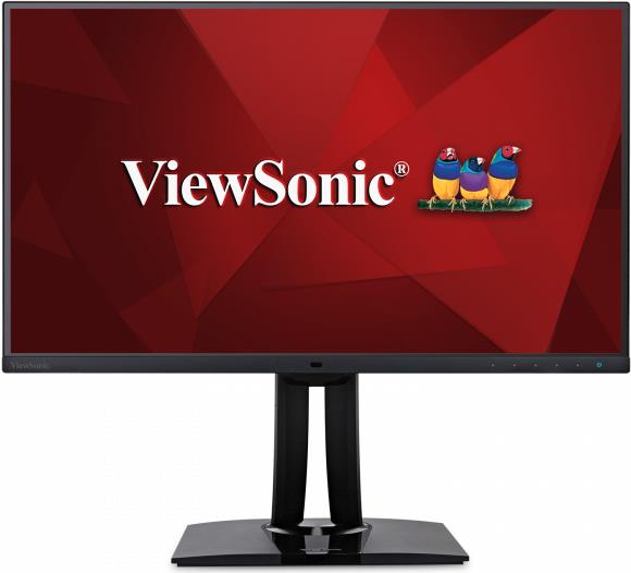 Viewsonic VP Series VP2785-4K 68,60cm (27) 4K Ultra HD IPS Matt Schwarz Computerbildschirm (VP2785-4K) Viewsonic VP Series VP2785-4K 68,60cm (27) 4K Ultra HD IPS Matt Schwarz Computerbildschirm (VP2785-4K)