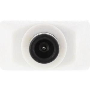 InLine Switch Plug M6 - Adapter für Power Connector - DC jack 5,0 x 3.0 mm (M) weiß (26611Y-M6)