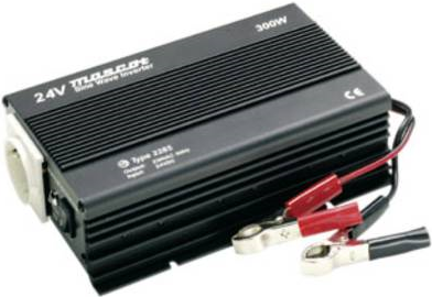 Mascot Sinus-Wechselrichter 300 W (2285240000)