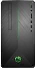HP Pavilion Gaming 690-0306ng - MT - 1 x Core i5 8400 / 2.8 GHz - RAM 12 GB - SSD 256 GB - NVMe - DVD-Writer - GF GTX 1060 - GigE - WLAN: 802.11a/b/g/n/ac, Bluetooth 4.2 - Win 10 Home 64-Bit - Monitor: keiner - Tastatur: Deutsch HP Pavilion Gaming 690-0306ng - MT - 1 x Core i5 8400 / 2.8 GHz - RAM 12 GB - SSD 256 GB - NVMe - DVD-Writer - GF GTX 1060 - GigE - WLAN: 802.11a/b/g/n/ac, Bluetooth 4.2 - Win 10 Home 64-Bit - Monitor: keiner - Tastatur: Deutsch